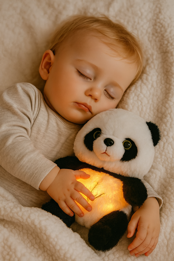 Sleeping Buddy - Panda