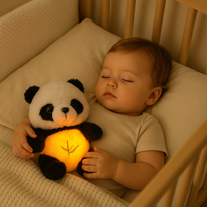 Sleeping Buddy - Panda