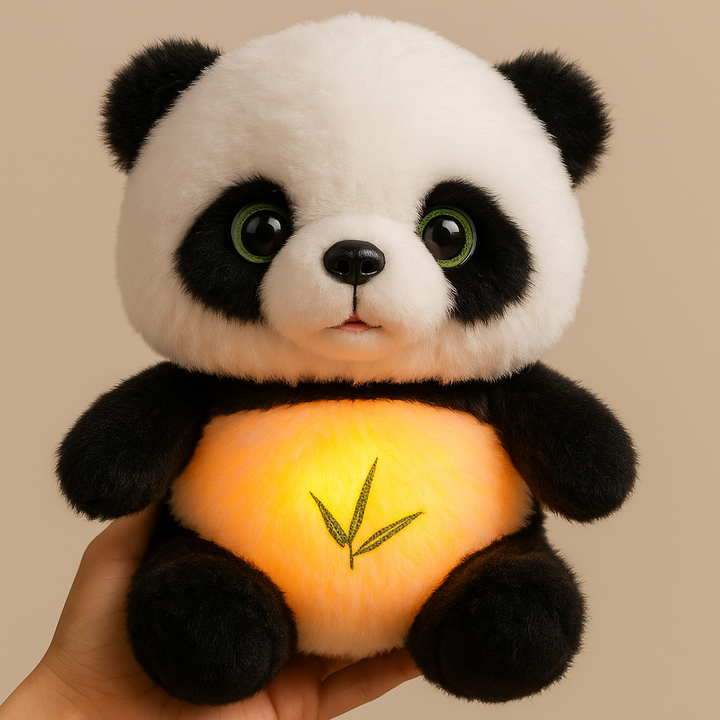 Sleeping Buddy - Panda