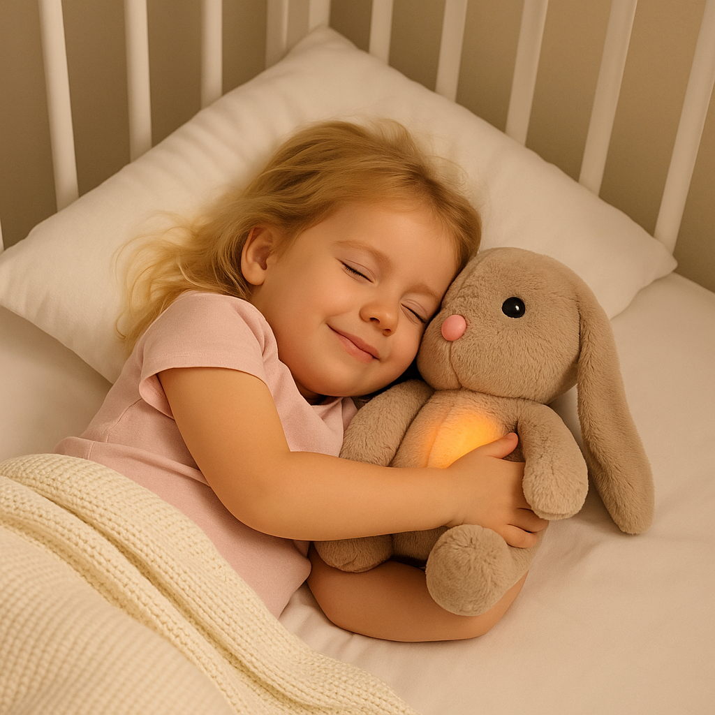 Sleeping buddy - Rabbit