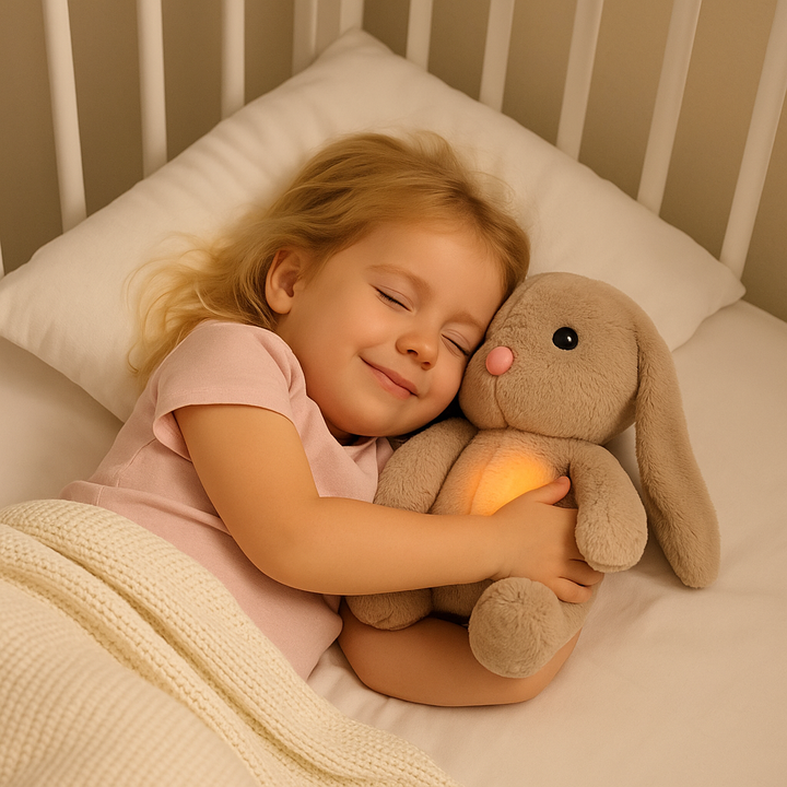 Sleeping buddy - Rabbit