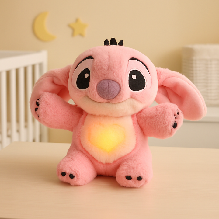 Sleeping buddy - Stitch