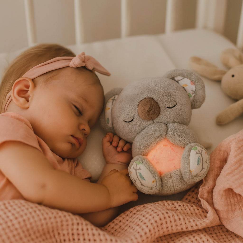 Sleeping Buddy - Koala