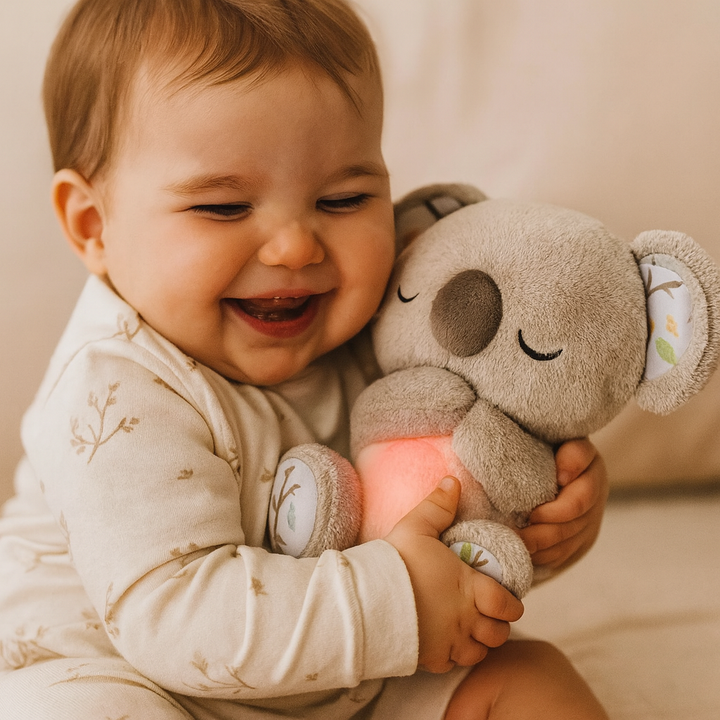 Sleeping Buddy - Koala