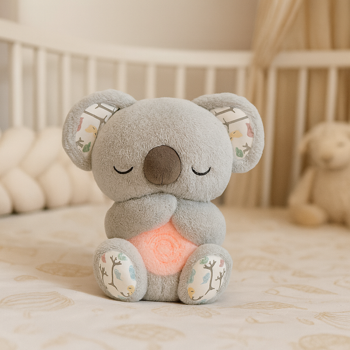 Sleeping Buddy - Koala