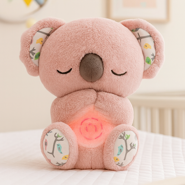Sleeping Buddy - Koala