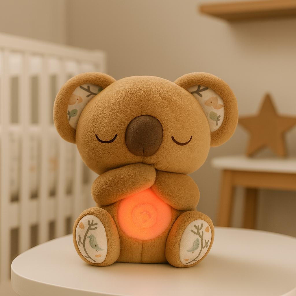 Sleeping Buddy - Koala