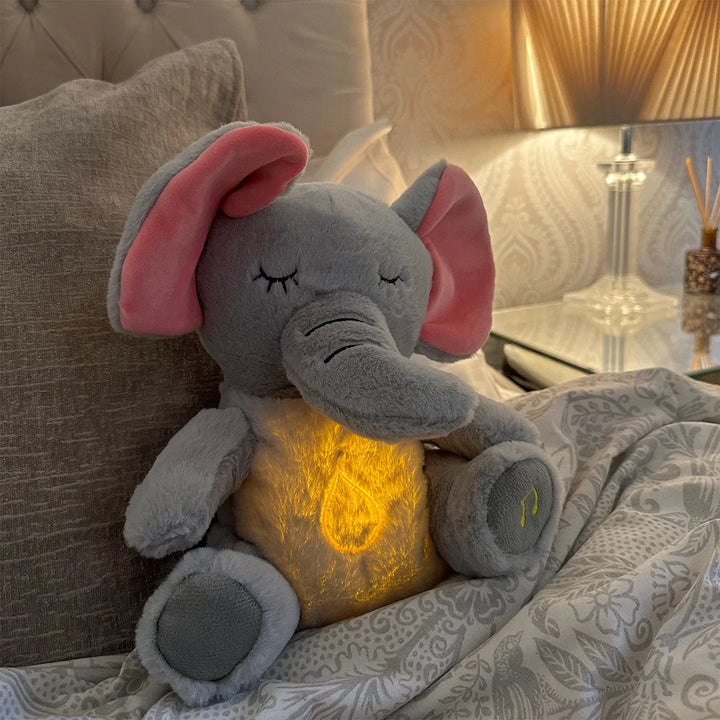 Sleeping buddy - Elephant
