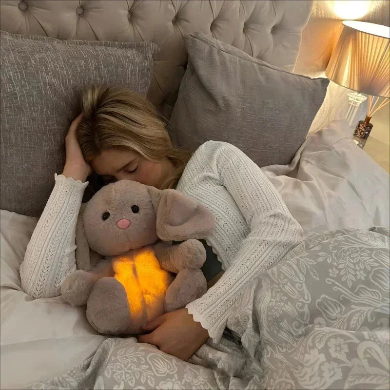 Sleeping buddy - Rabbit