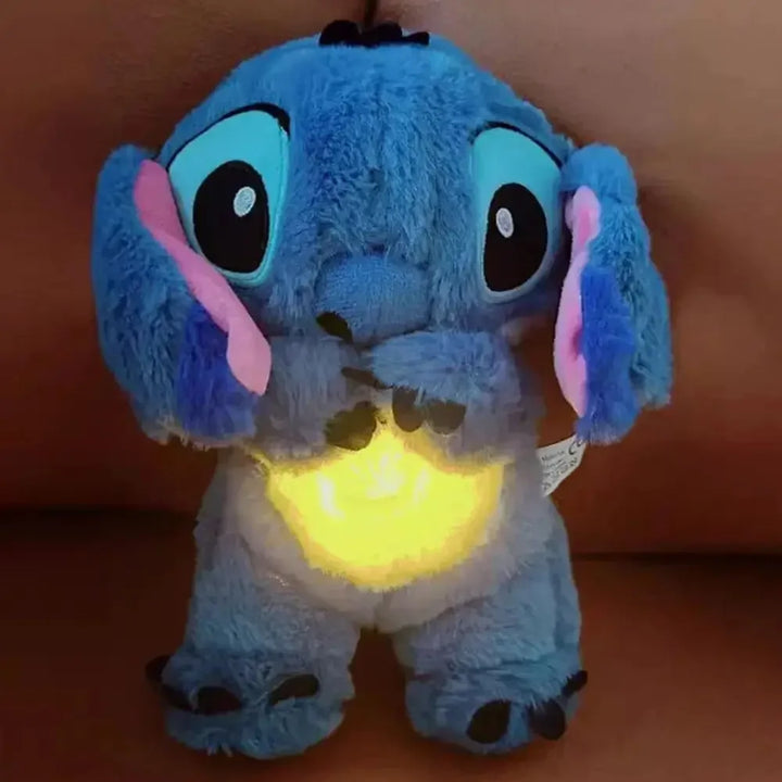 Sleeping buddy - Stitch