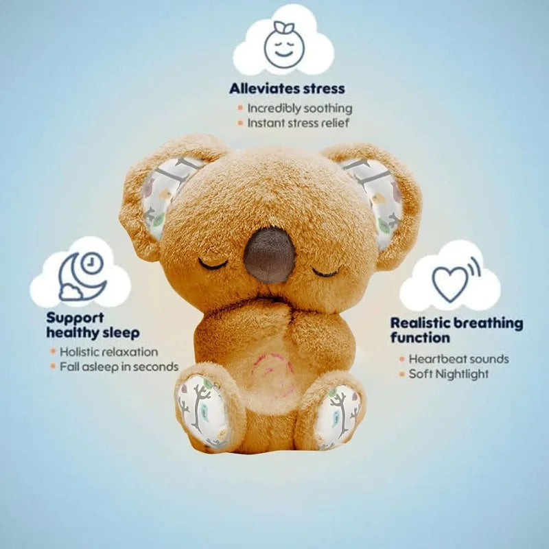 Sleeping Buddy - Koala