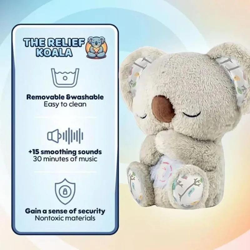 Sleeping Buddy - Koala