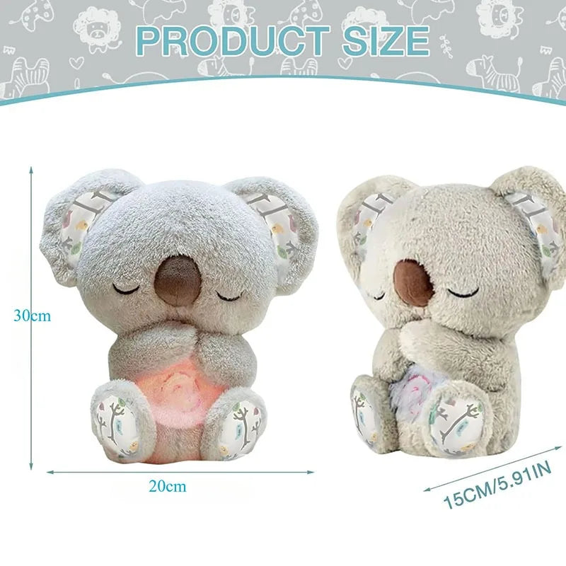 Sleeping Buddy - Koala