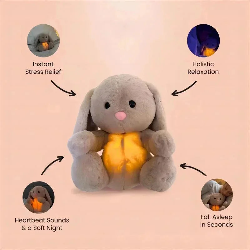 Sleeping buddy - Rabbit