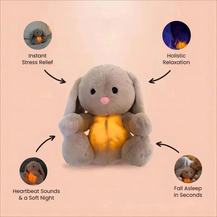 Sleeping buddy - Rabbit