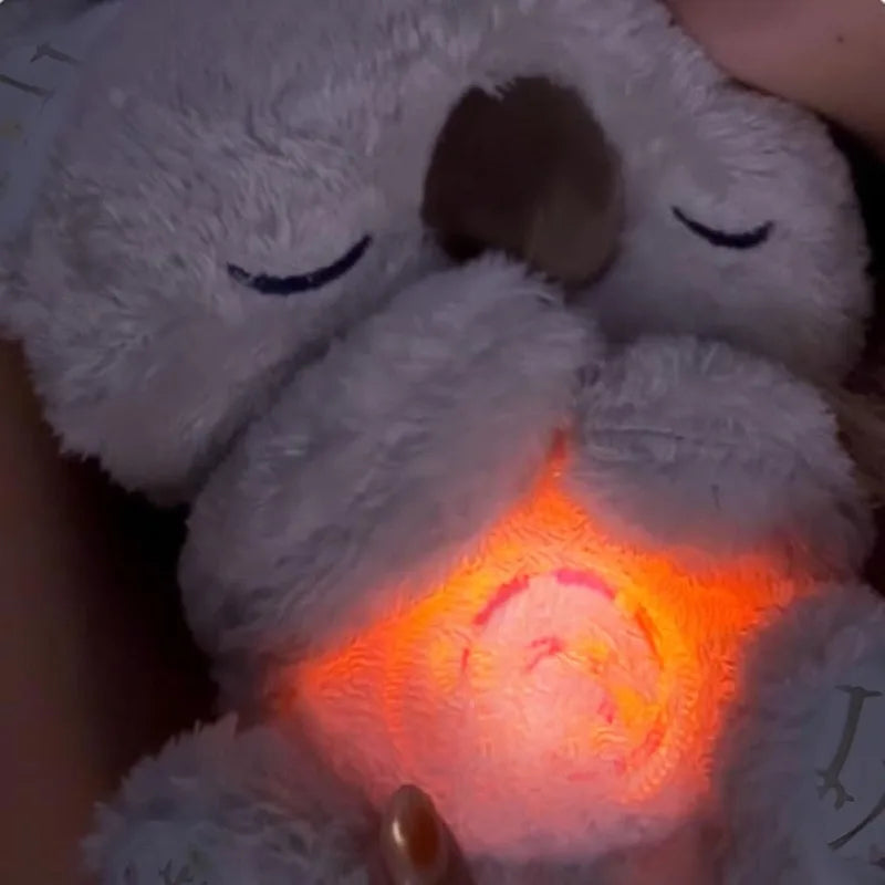 Sleeping Buddy - Koala