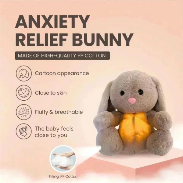 Sleeping buddy - Rabbit